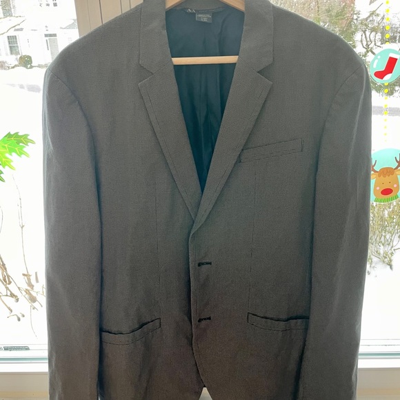 AX men jacket size 42 Regular - Picture 2 of 8